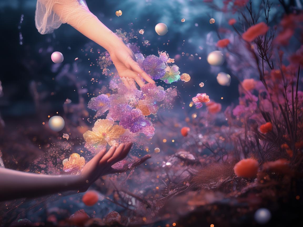 梦幻手游送花到底有什么用？