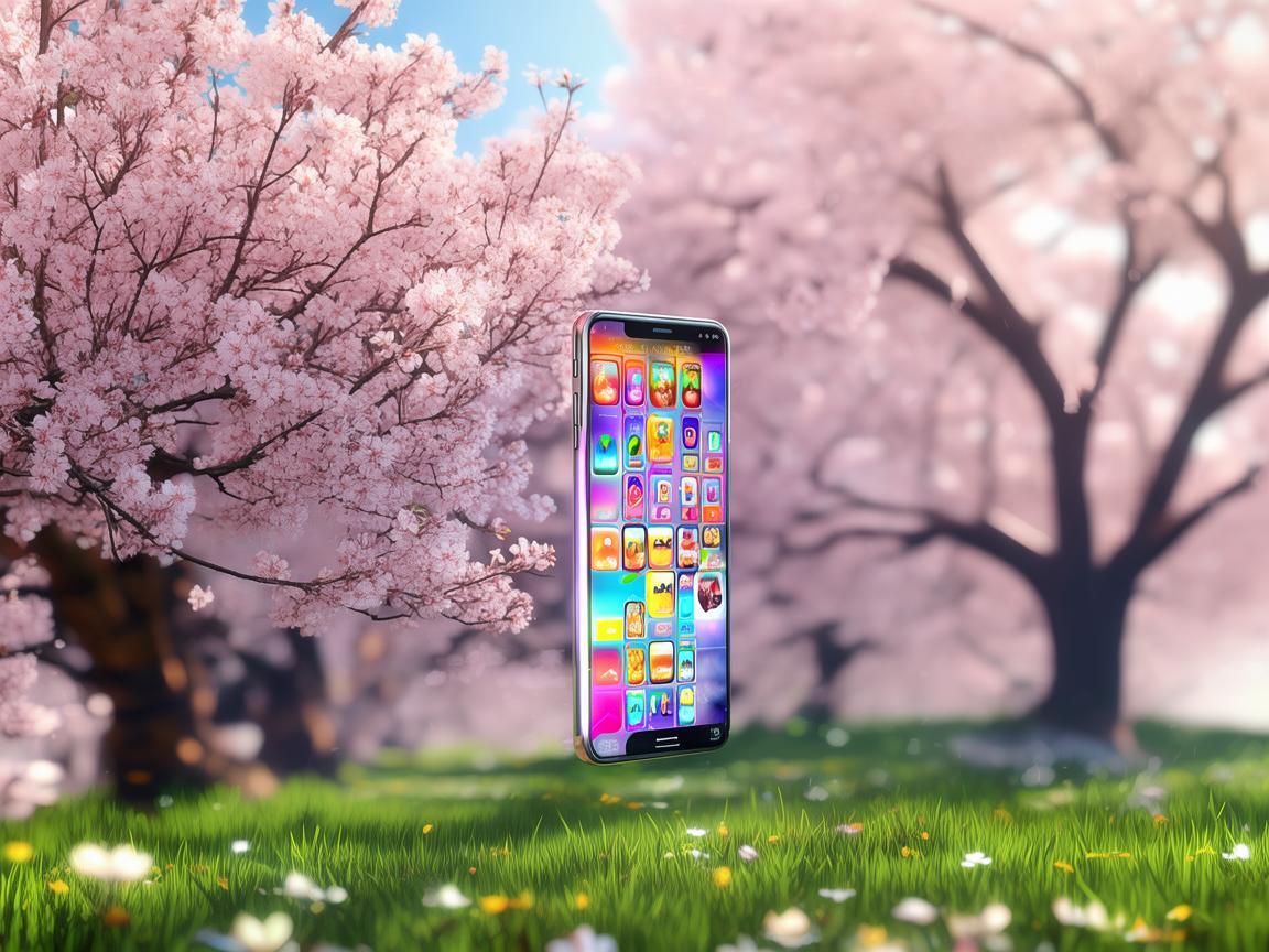 4月4日什么手游能玩？