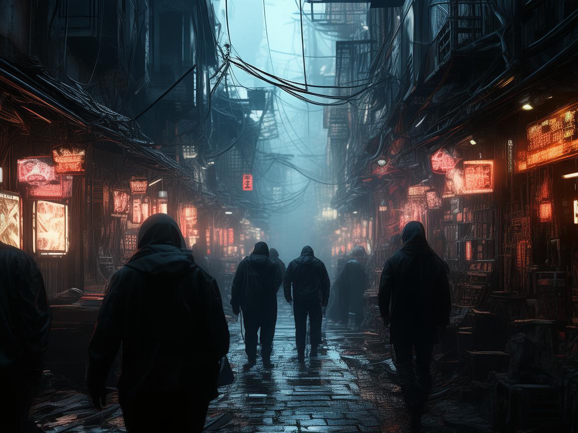 ioscf手游有黑市吗？