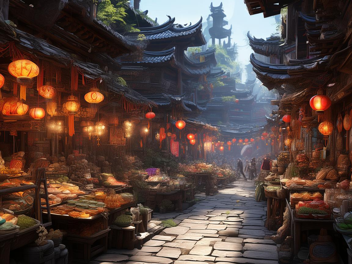 问道手游哪区东西便宜？