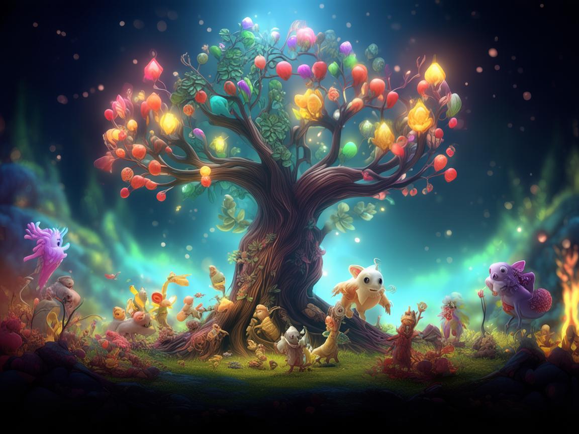梦幻手游选什么法宝宝好呢？