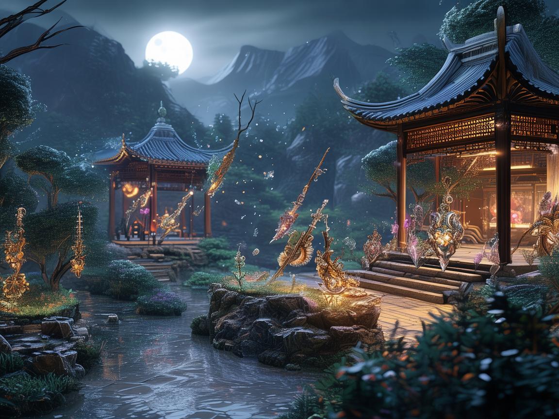 手游华夏神医该带什么武魂？