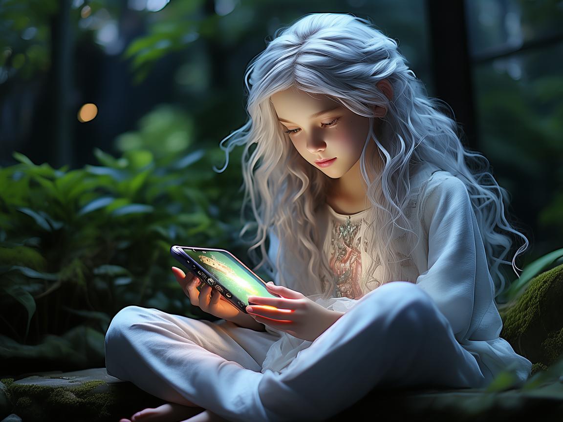 少女伪谈有手游吗？