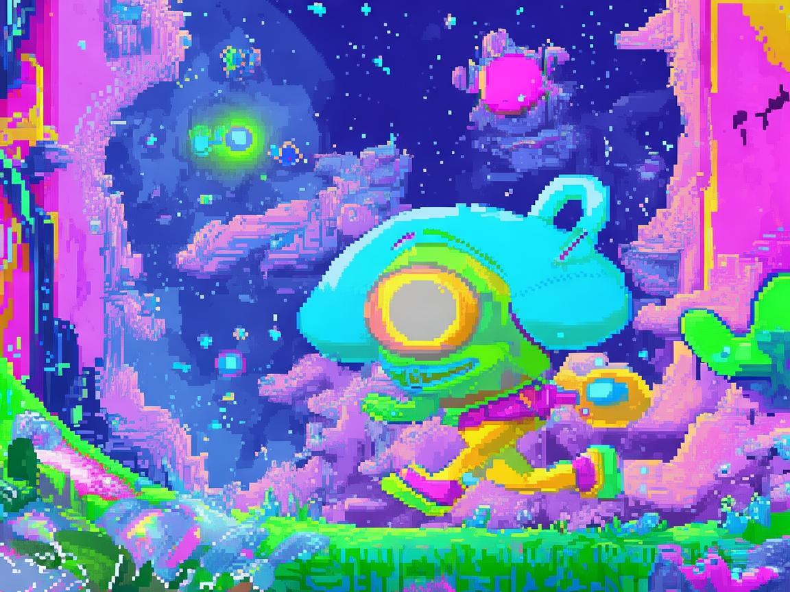 暴走萌星人手游可以玩吗？