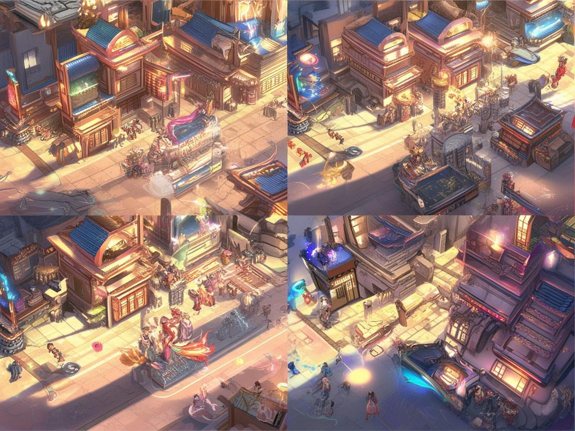 韩服手游元素究竟厉害吗？