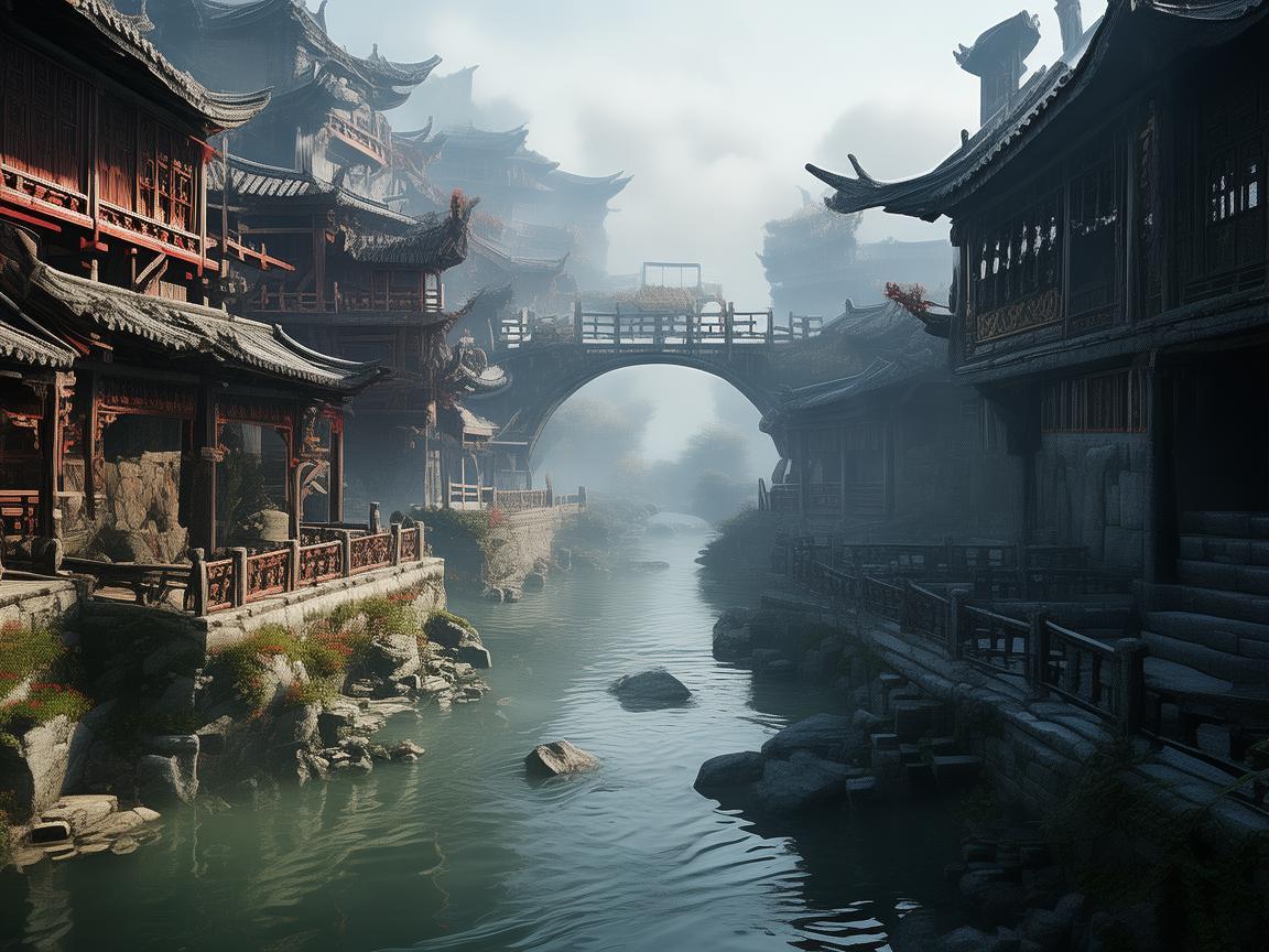 逆水寒手游该调什么画质？