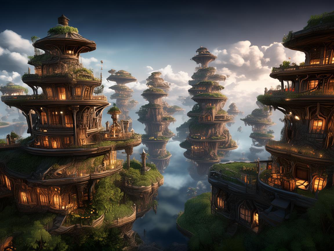 遮天手游与其他同类游戏有什么区别？