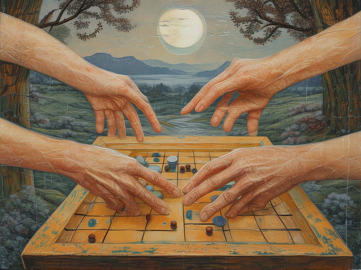 有哪些双人五子棋手游呢？