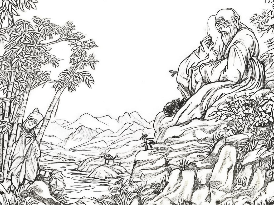 问道手游拜师能有什么好处？