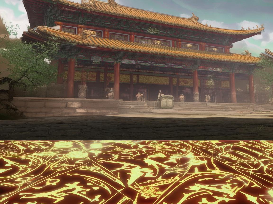 神武手游佛门该学什么阵法？