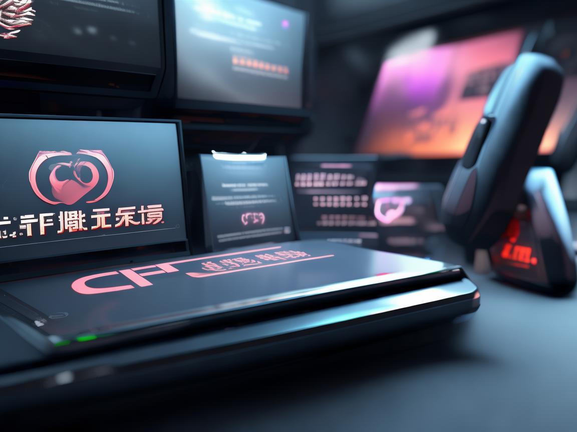 CF手游是先出手册的吗？