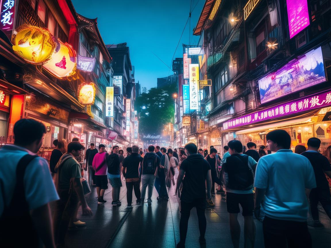 CF杭州比赛有手游项目吗？