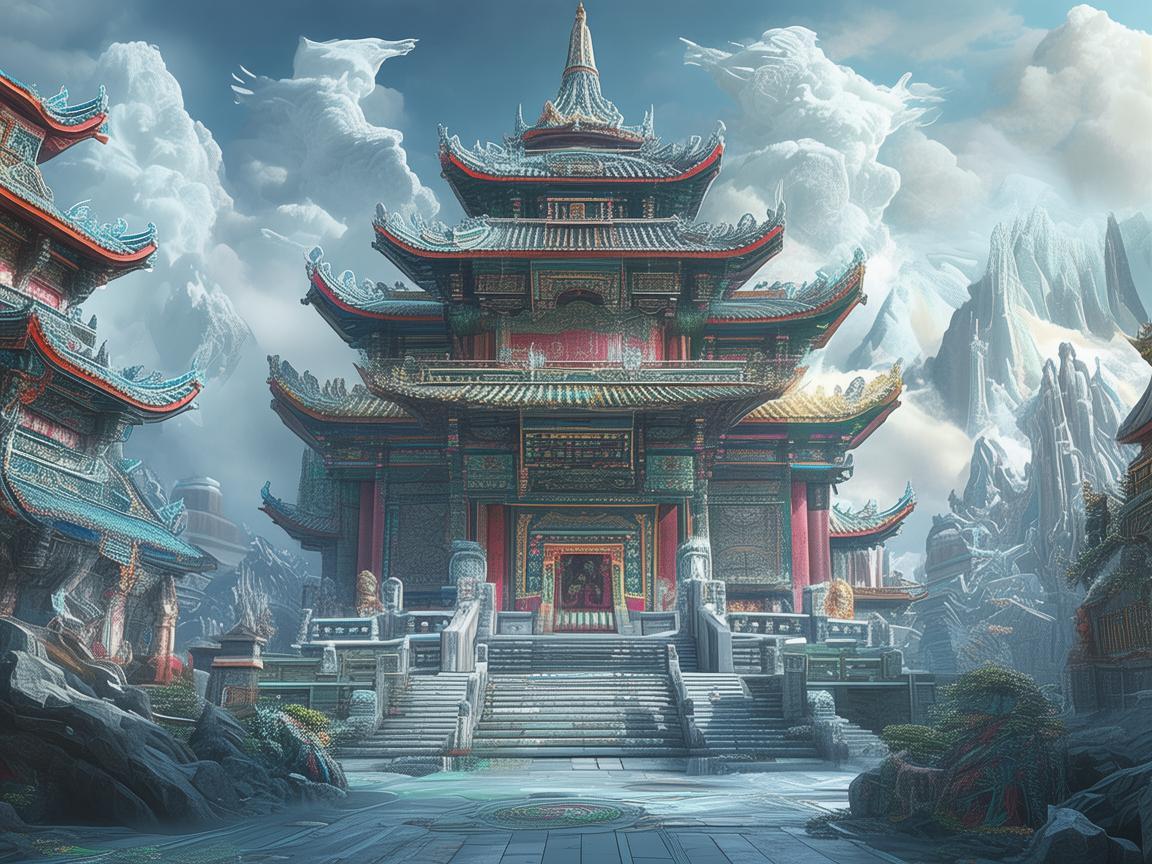 神武手游天宫该学什么技能？