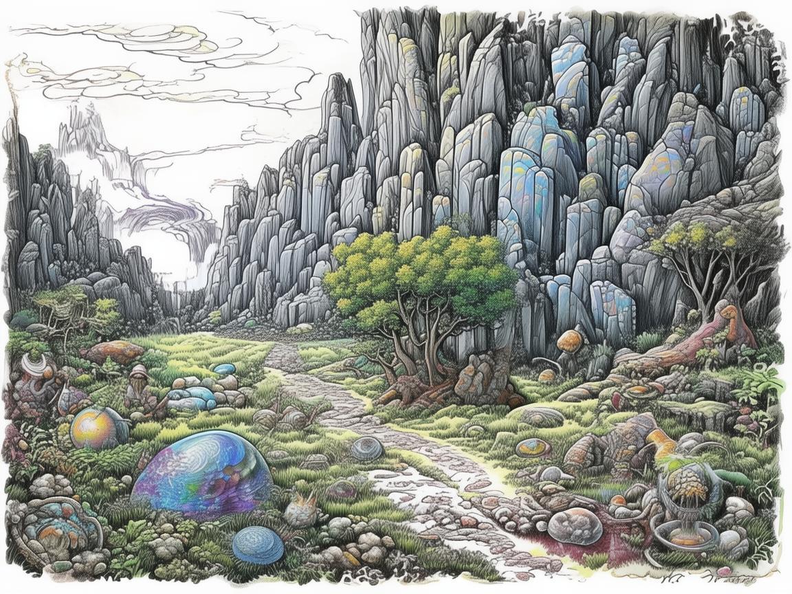 方舟手游用什么采集石头呢？