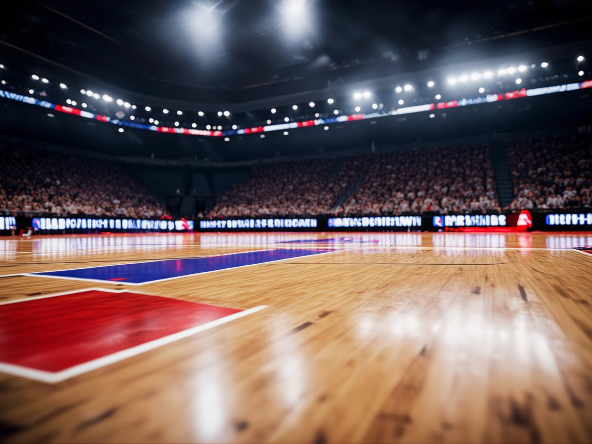 NBA Live手游什么时候能回归大众视野？