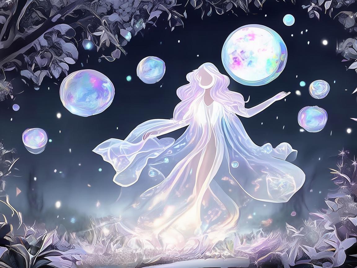 大话手游女鬼能玩大力吗？