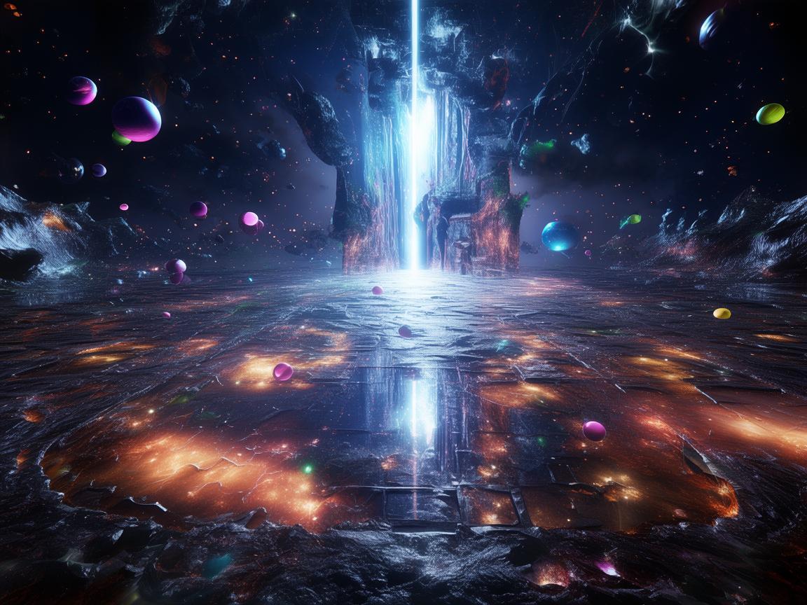 破次元真的能玩吗？这款手游探秘