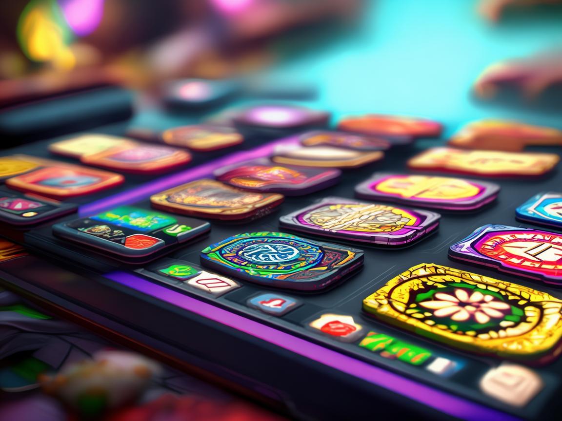 手游漫游带什么徽章好用呢？