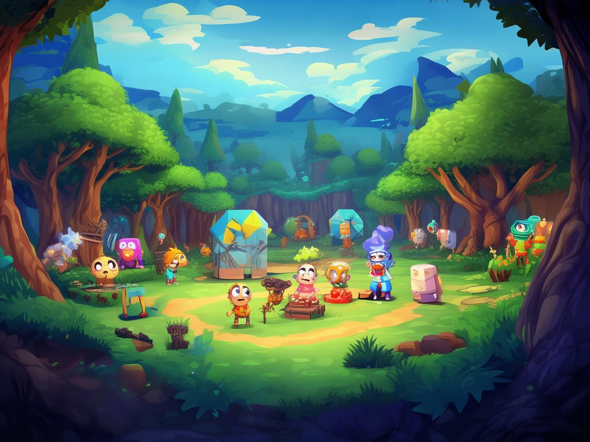 手游迷你世界可以联机使用迷你号吗？