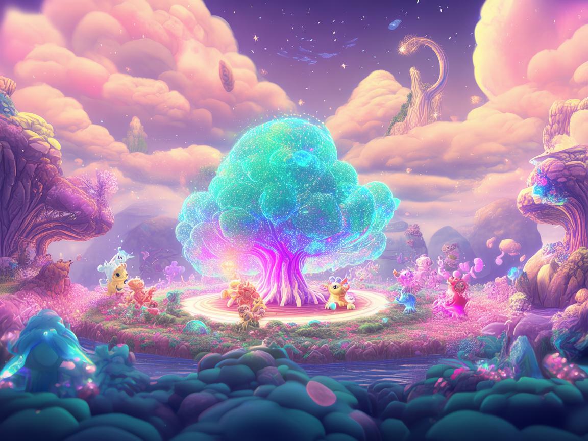 梦幻手游为何要玩新区？