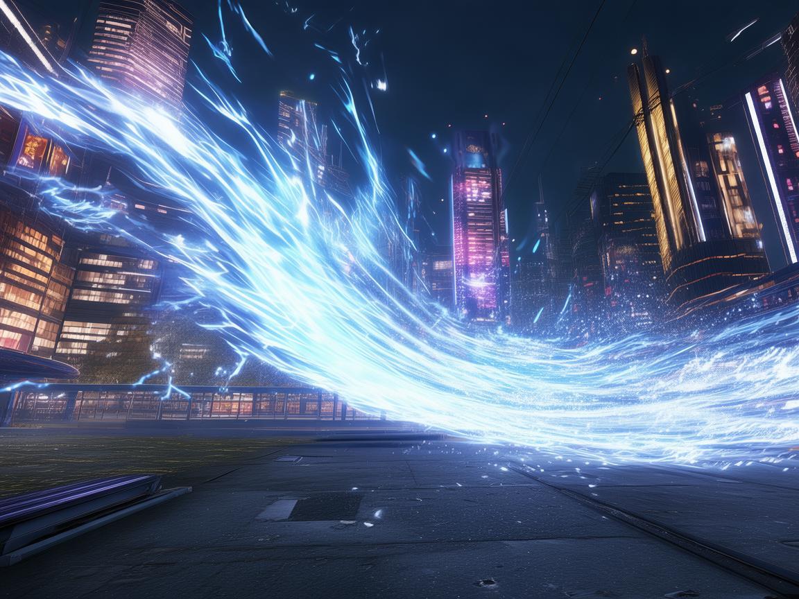 火影忍者手游灵闪是什么？