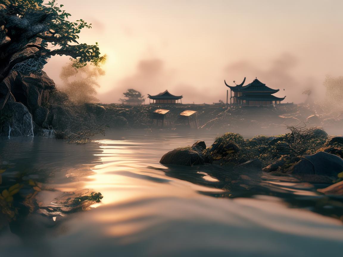 逆水寒手游能做动画吗？