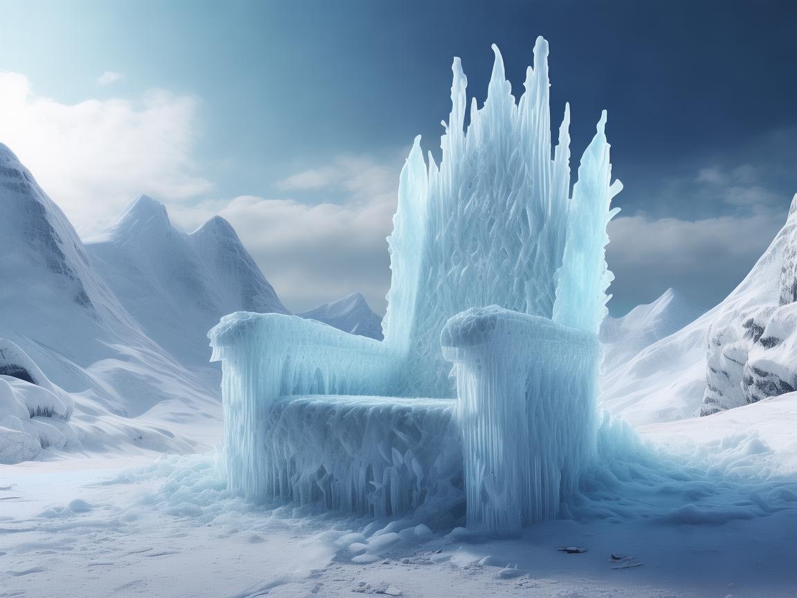 冰雪王座有手游可以下载吗？