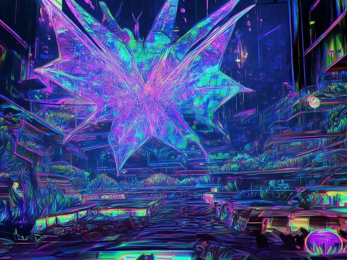 LPL手游里有星虫吗？