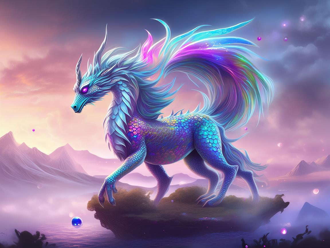 梦幻手游神兽号有什么套路？