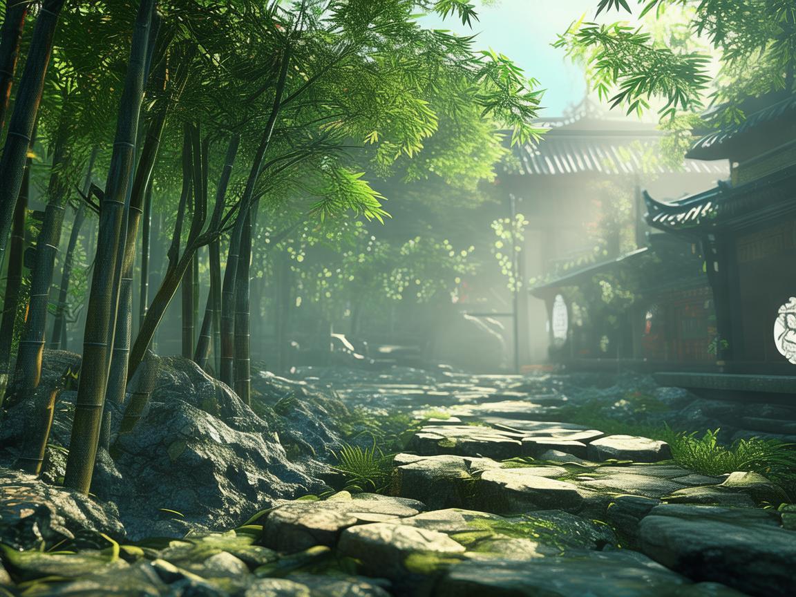 武术手游究竟是什么意思？