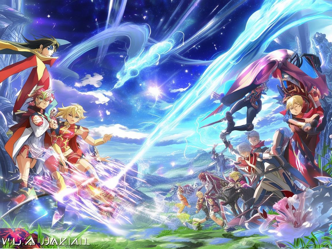 手游圣斗士哪个好玩？