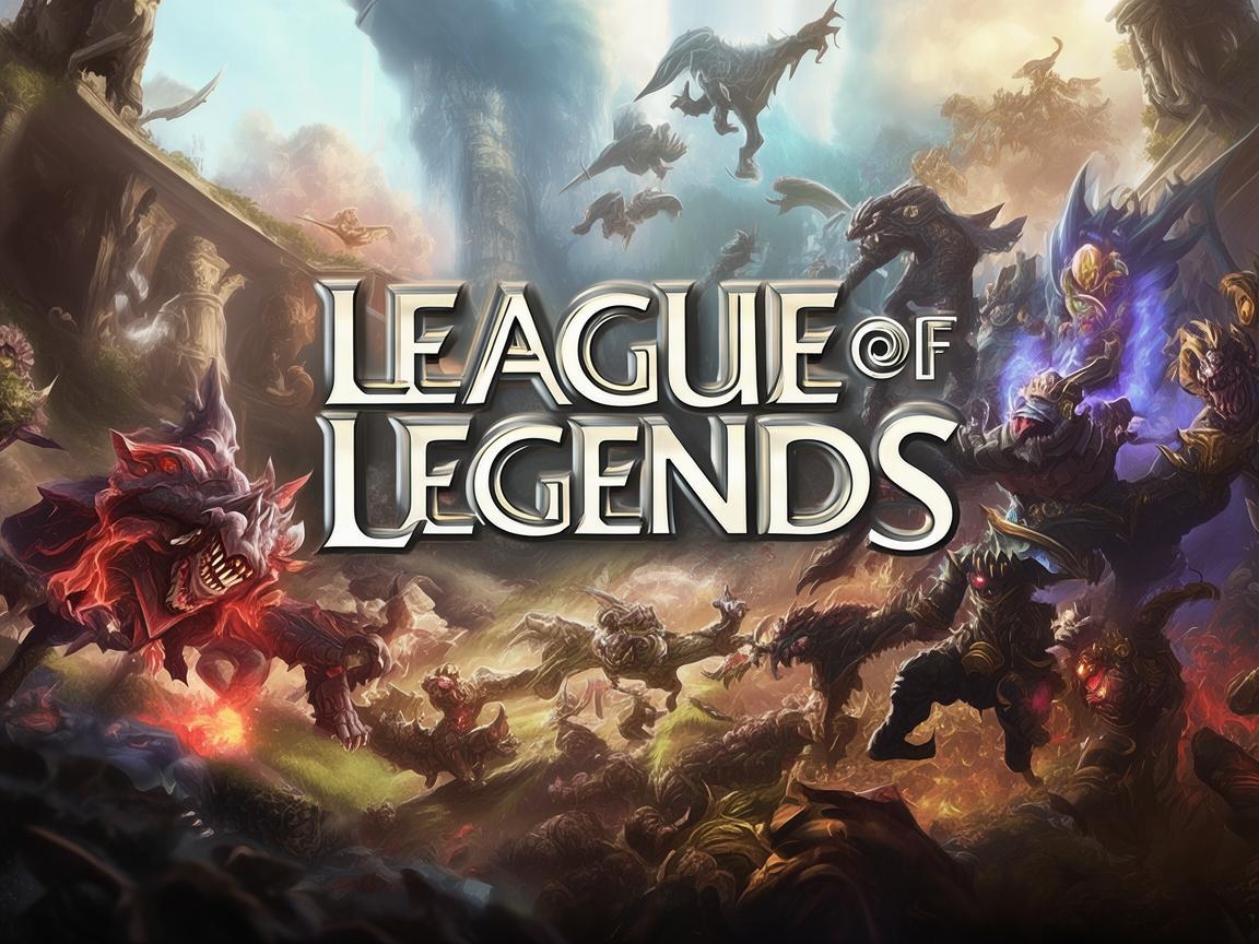 手游LOL银标厉害吗？