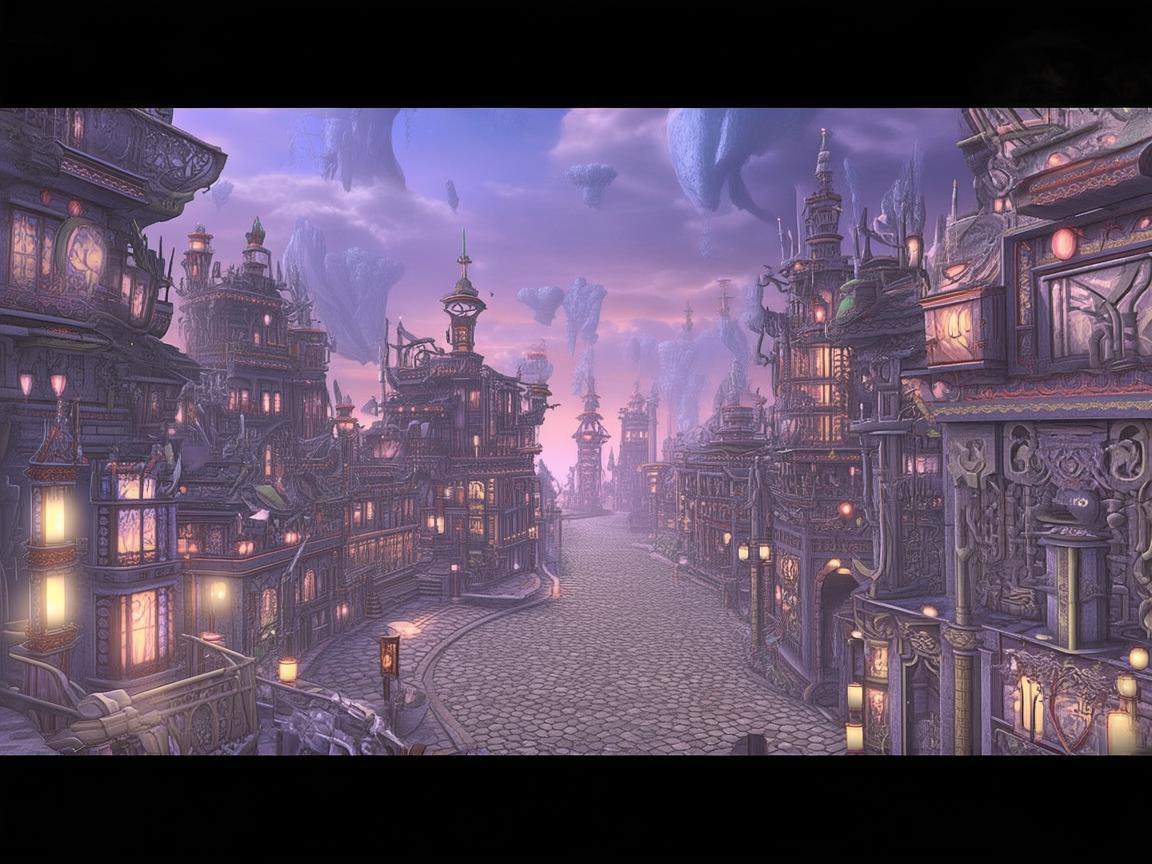 幻城手游什么角色好？