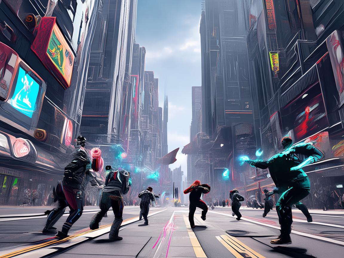 无畏契约外服有手游吗? 无畏契约外服有手游吗?