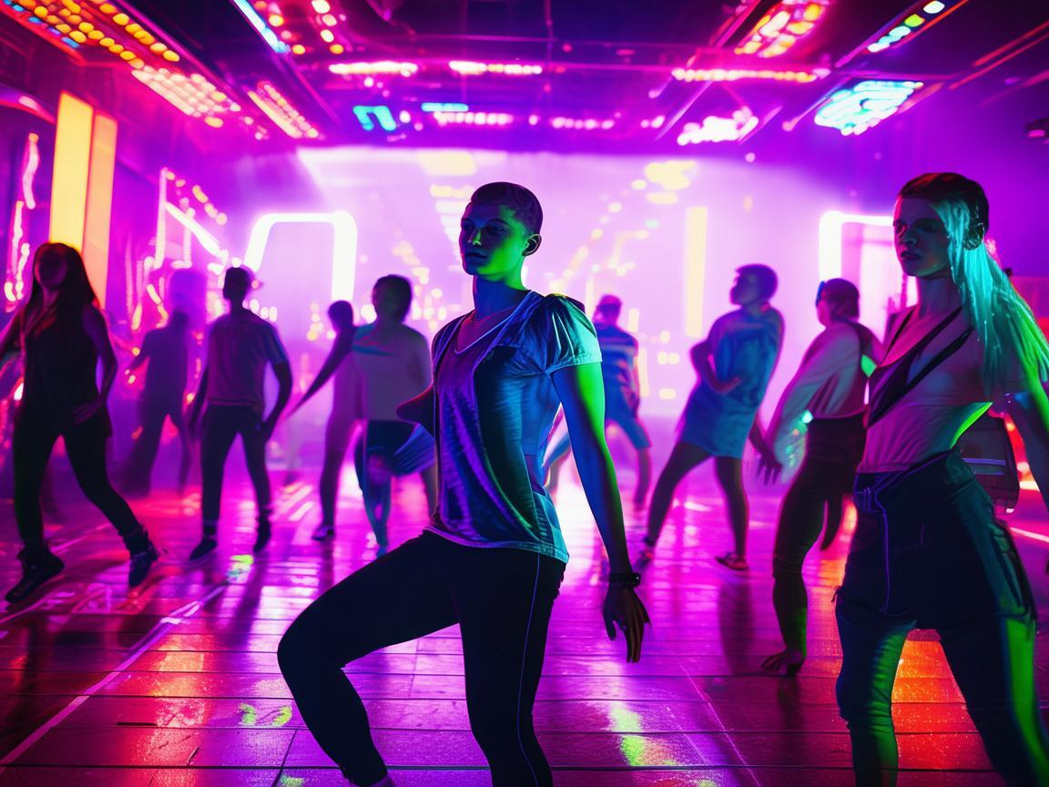 炫舞手游真的能泡妞吗? 炫舞手游真的能泡妞吗?