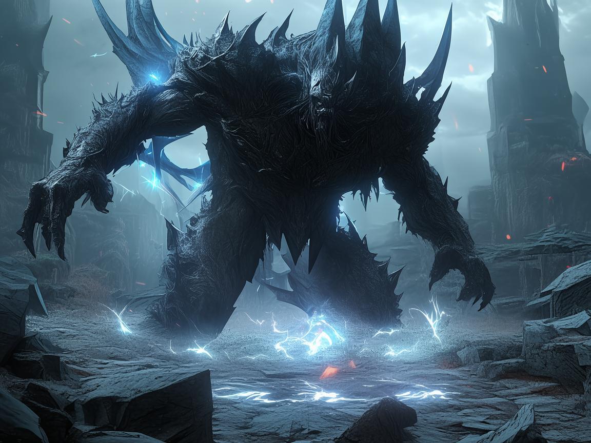 神武手游魔王撕裂到底好不好用？