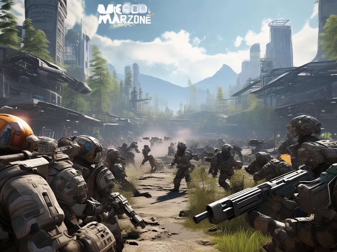 COD战区手游和端游互通吗？