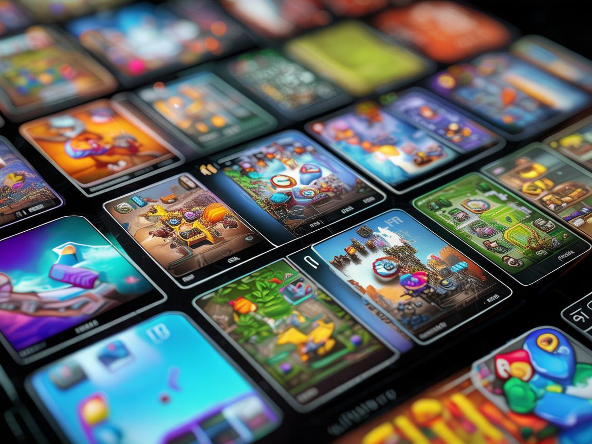 手机到底能挂哪些手游呢? 手机到底能挂哪些手游呢?