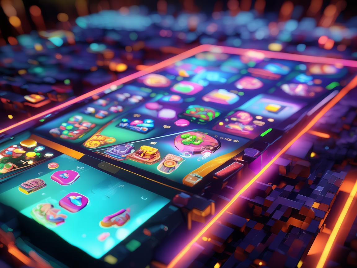 玩趣手游是怎样的平台? 玩趣手游是怎样的平台?