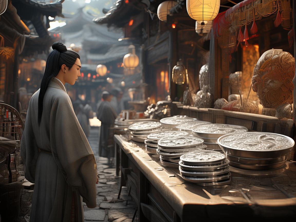 问道手游银元宝买什么才好呢？