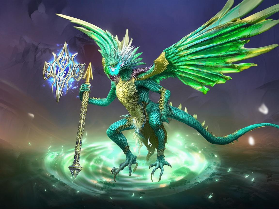 神武2手游神兽有哪些技能呢? 神武2手游神兽有哪些技能呢?