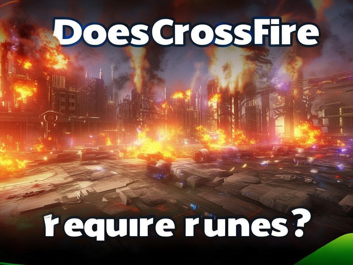 穿越火线手游需要铭文吗? 穿越火线手游需要铭文吗?