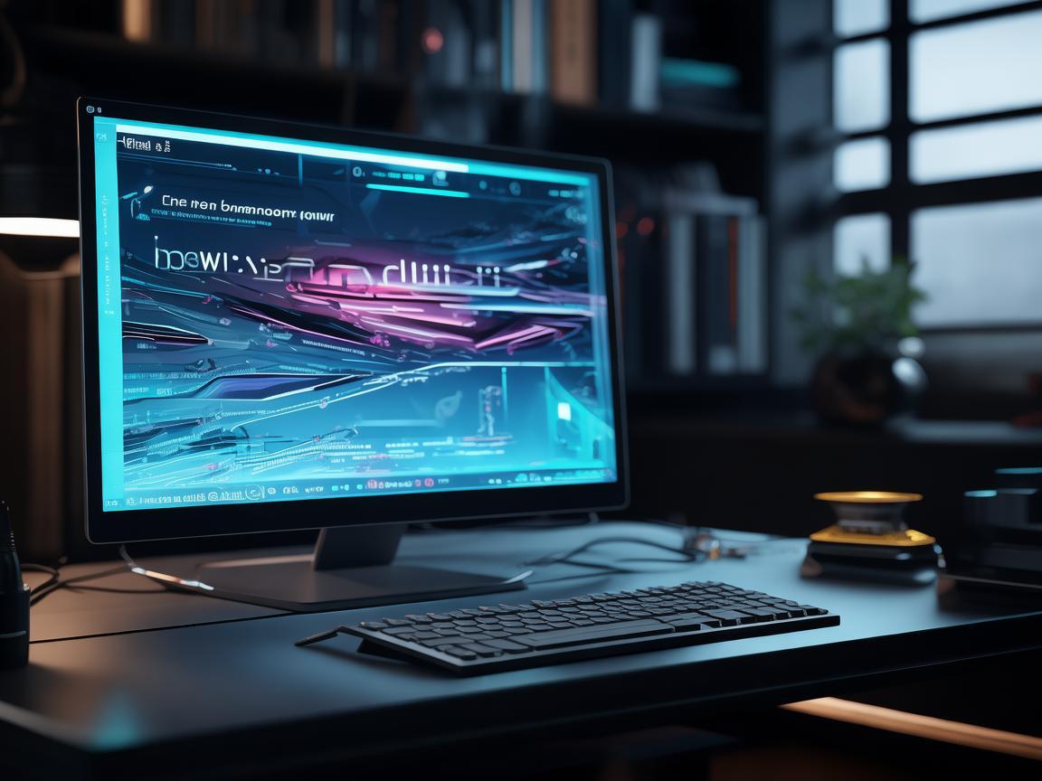 电脑能玩破晓手游吗? 电脑能玩破晓手游吗?