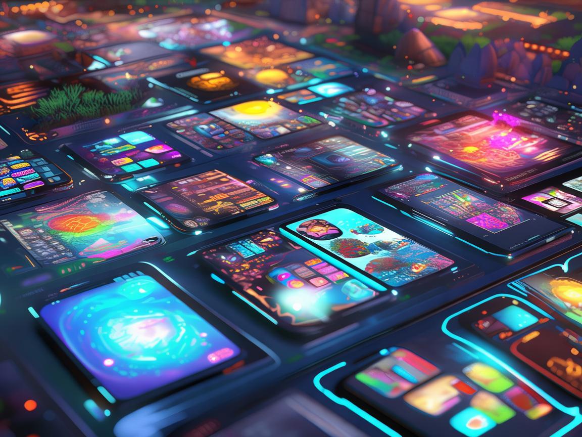 网易近期有哪些手游马上要内测? 网易近期有哪些手游马上要内测?