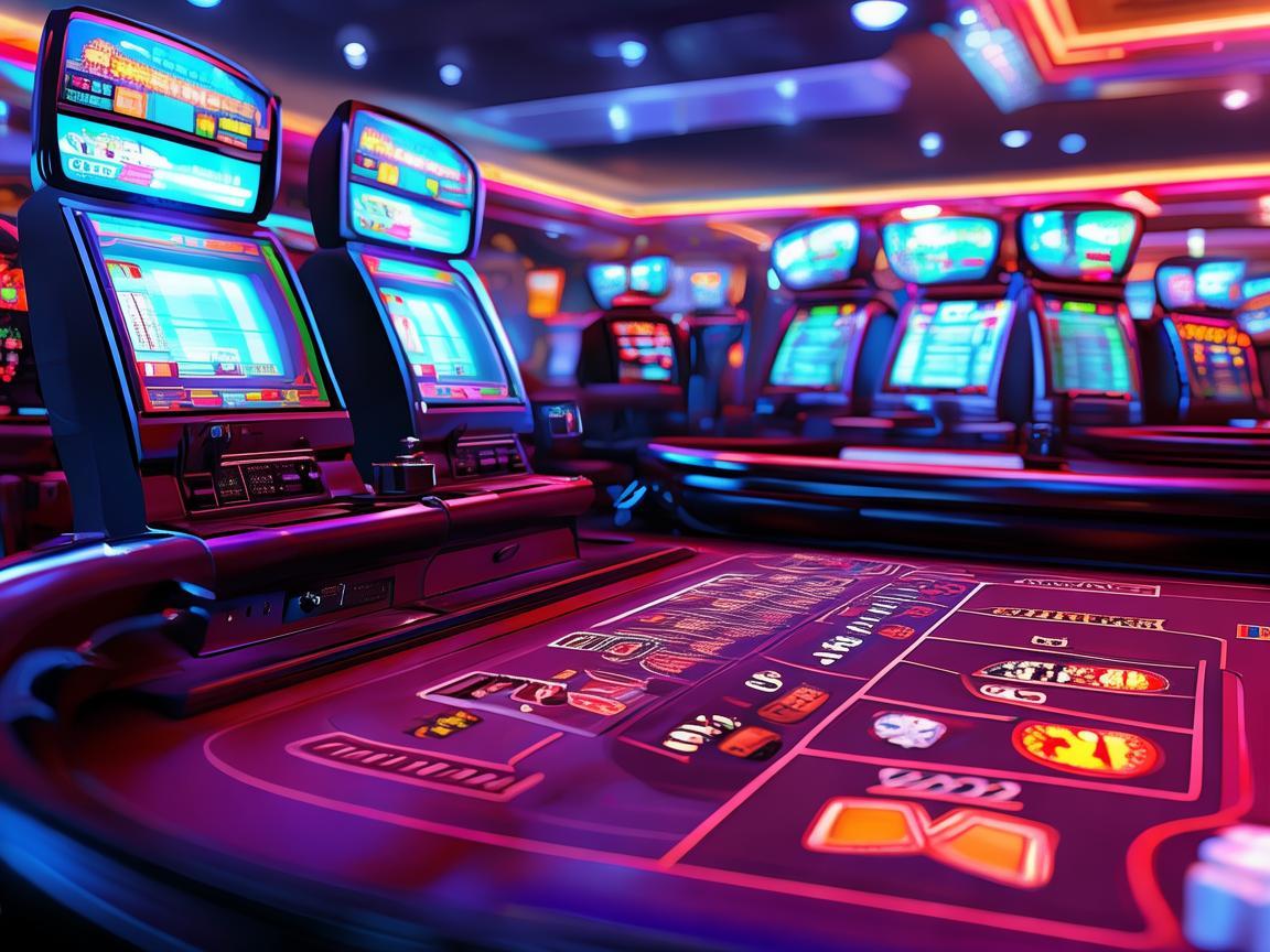 有哪些赌装备的手游呢? 有哪些赌装备的手游呢?