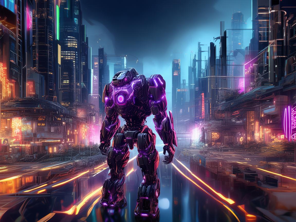 小米机甲手游值得推荐下载吗？