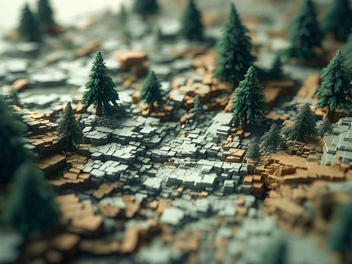 手游为什么画面那么渣？