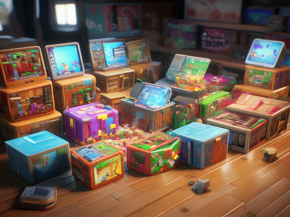 用盒子能玩什么手游？