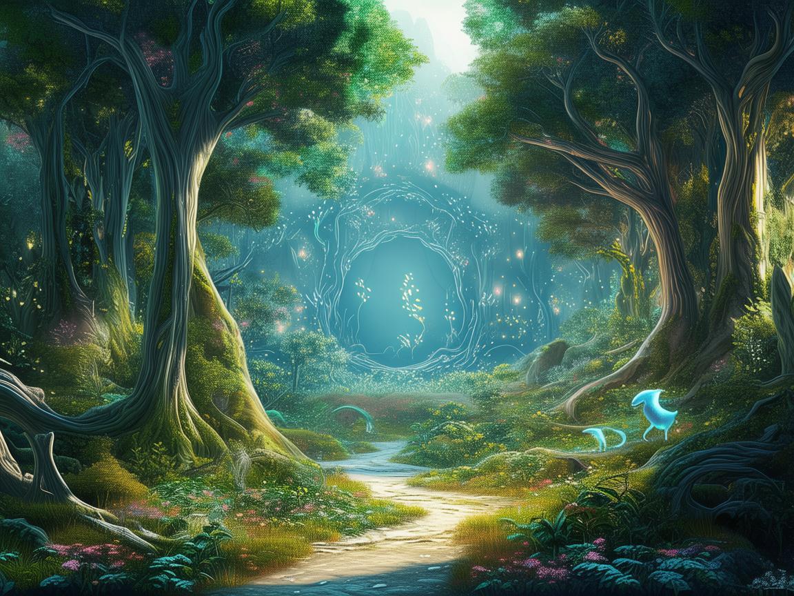 问道手游新区有宠物吗？