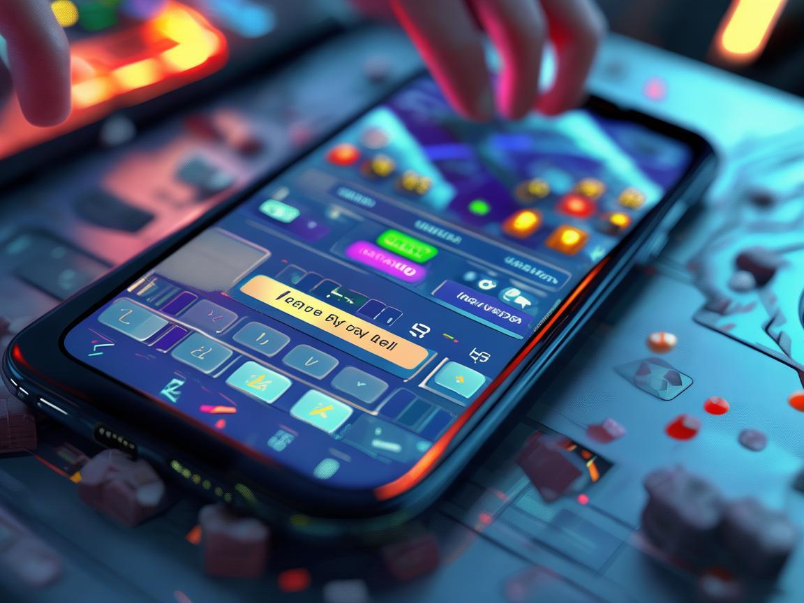 手游为什么登录不上？